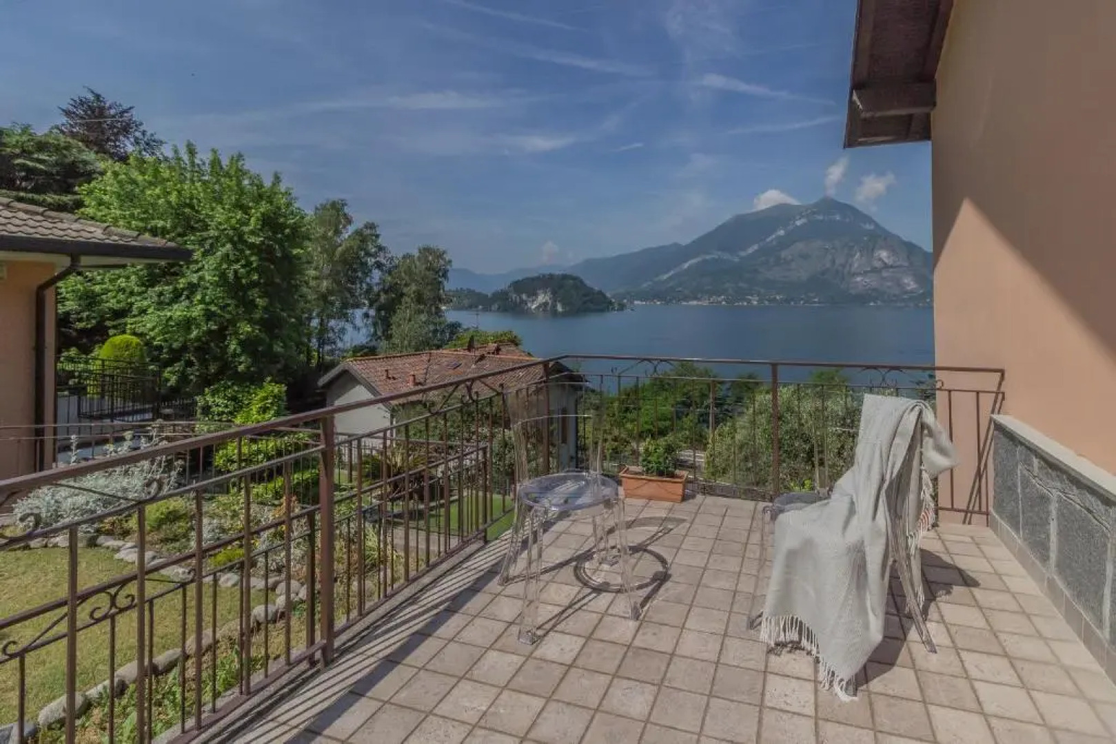 Varenna La Bomboniera