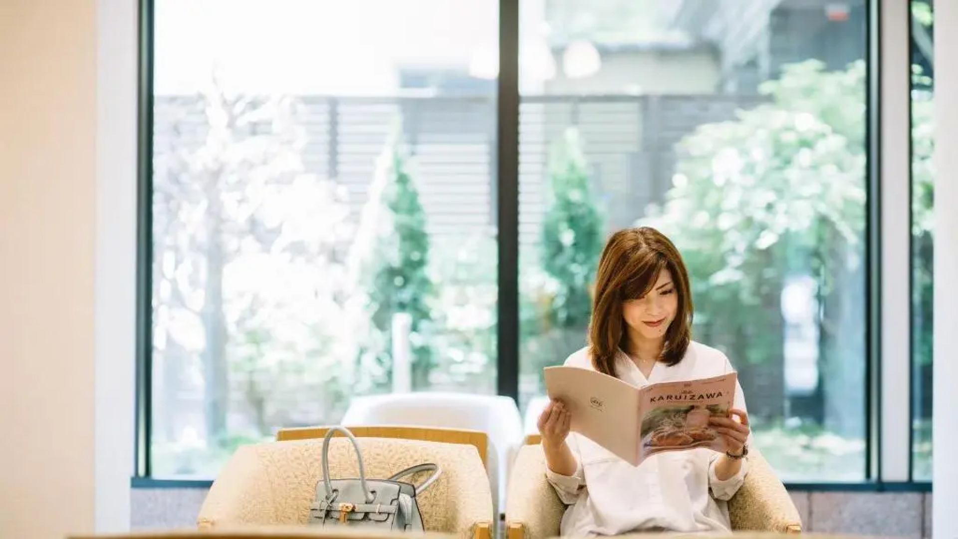 Kyu Karuizawa Hotel Shinonome