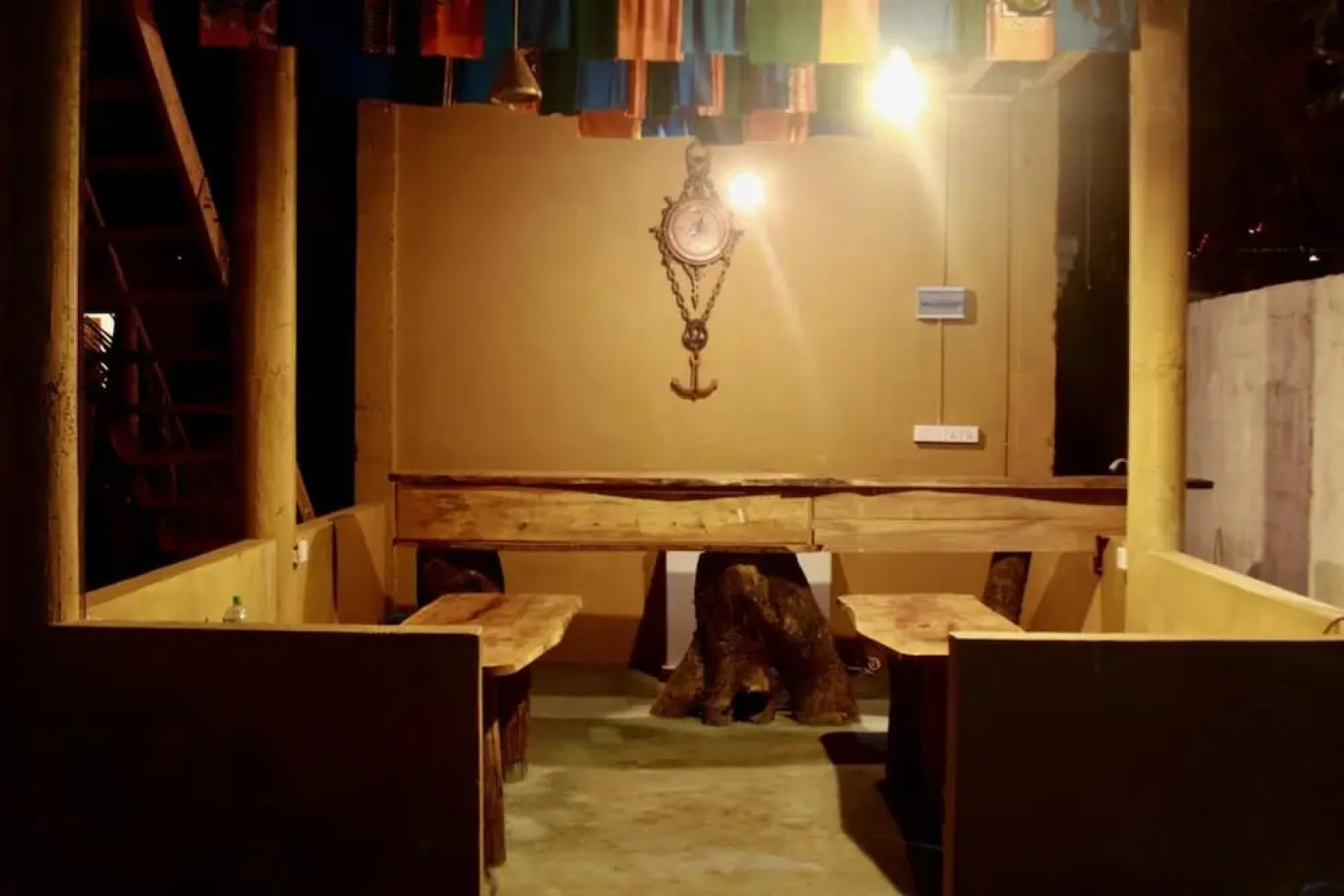 Surf Camp Arugam bay