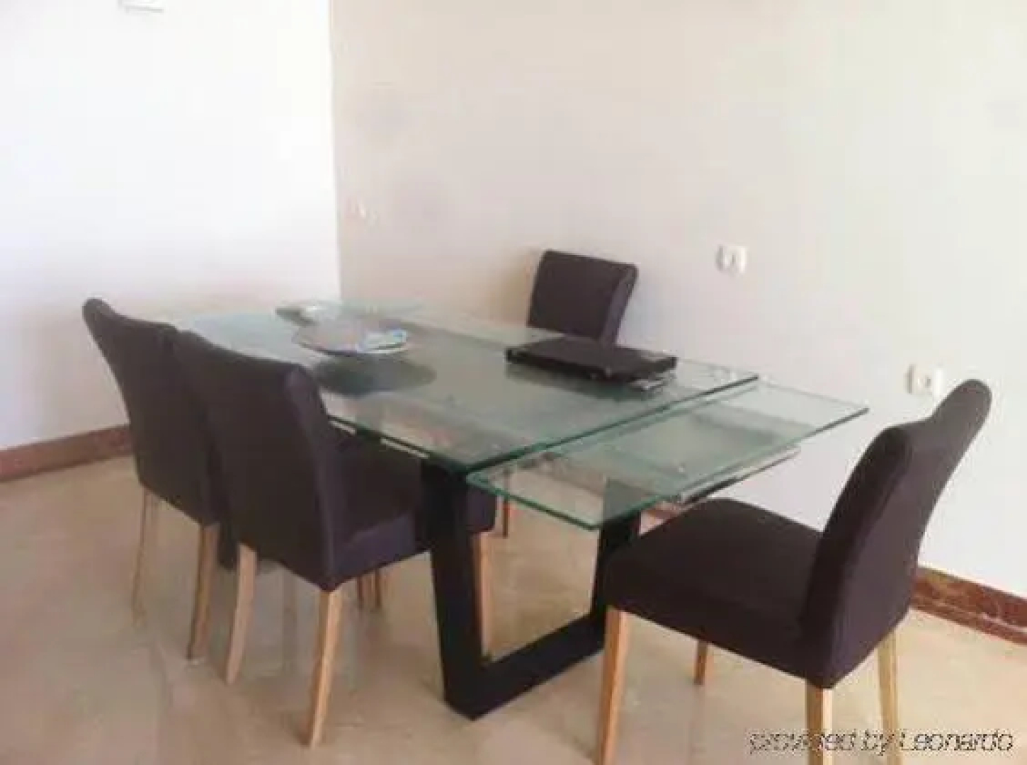 Nitza Seaview Apartments
