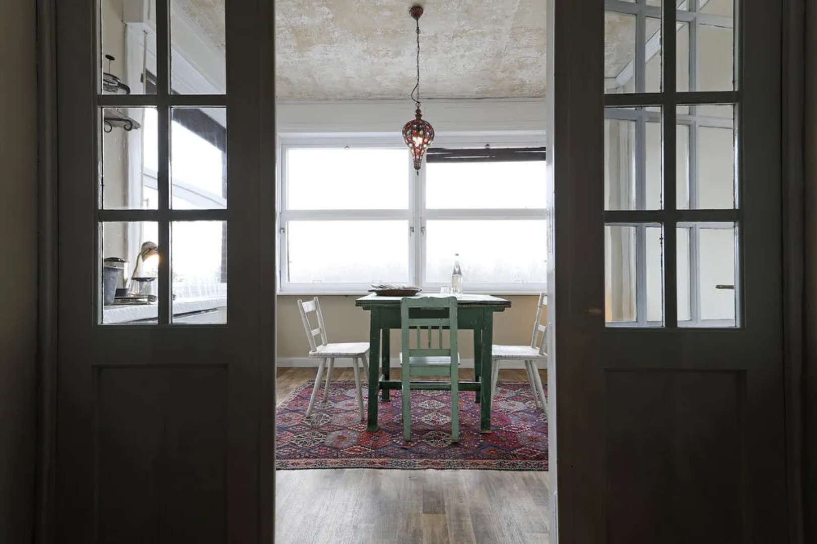 Liegenschaft Guesthouse