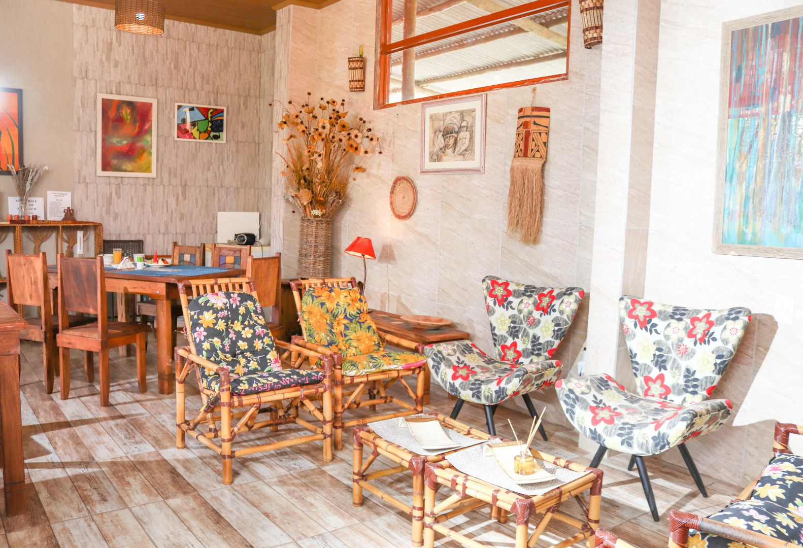 Pousada Chalés Alto da Estância