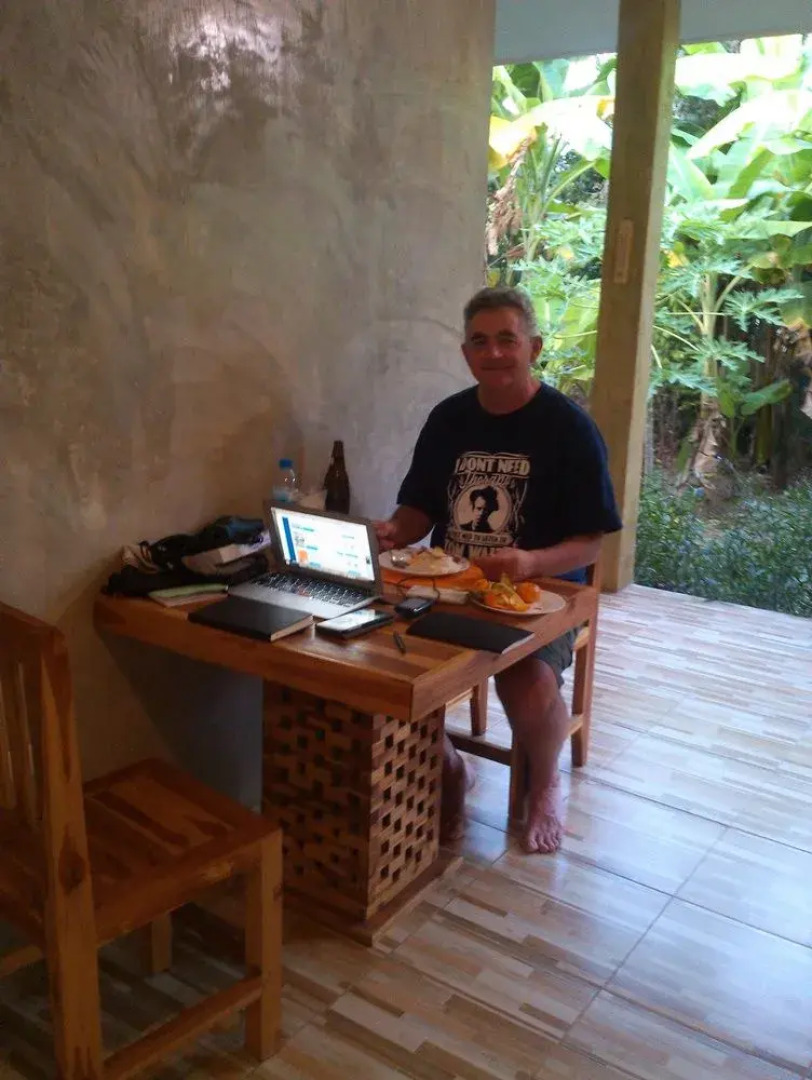 Carereen Boutique Resort