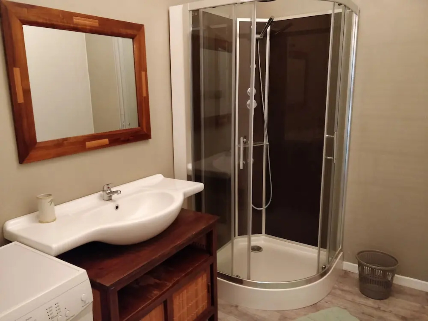 Le Gite Campagne Chic