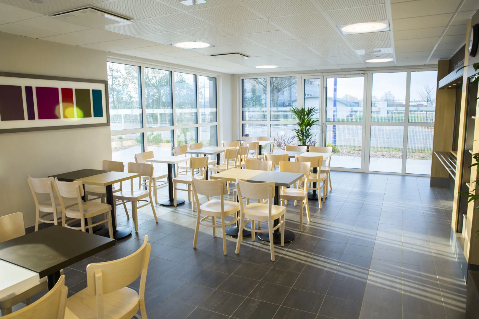 B&B HOTEL La Roche-sur-Yon