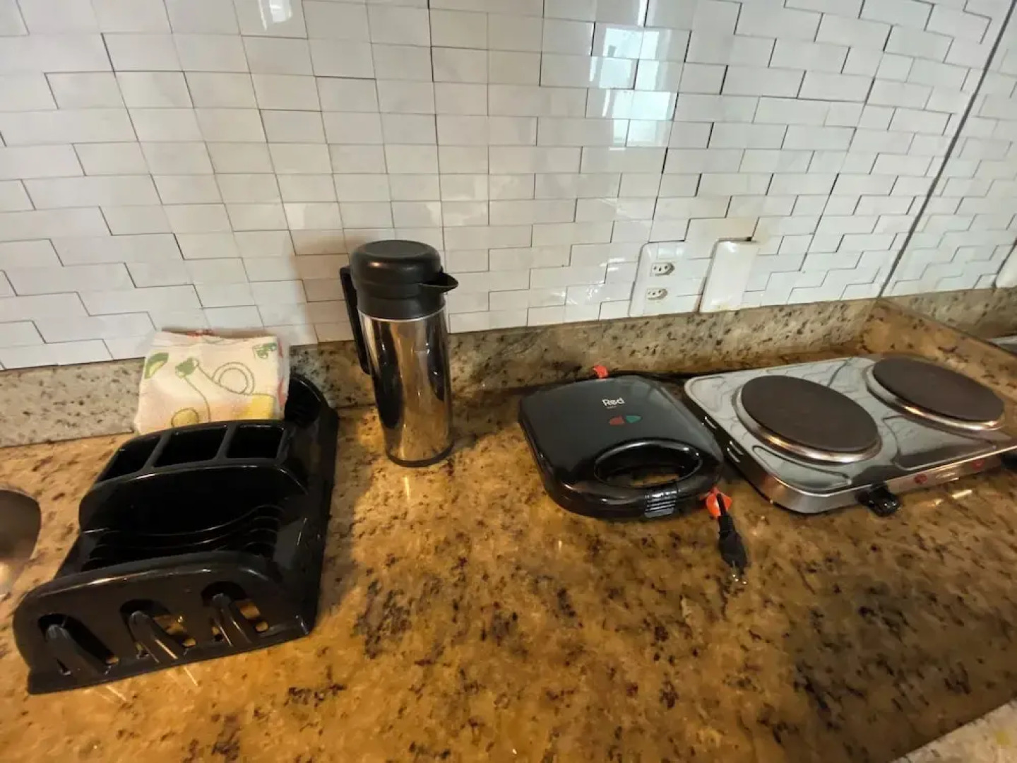 Bela Hospedagem - Estilo Bela Vista 206