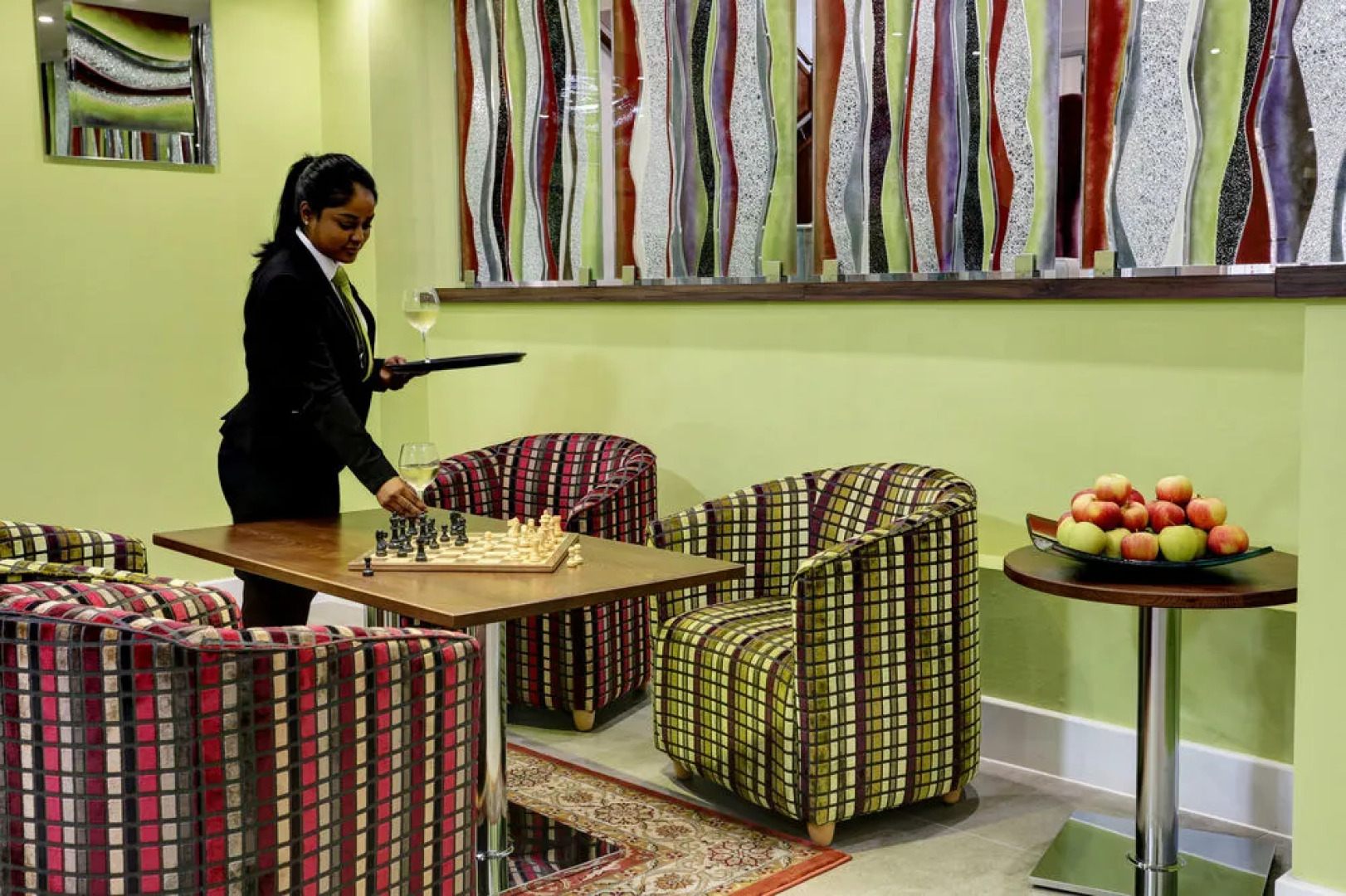 Best Western Frensham Pond Hotel