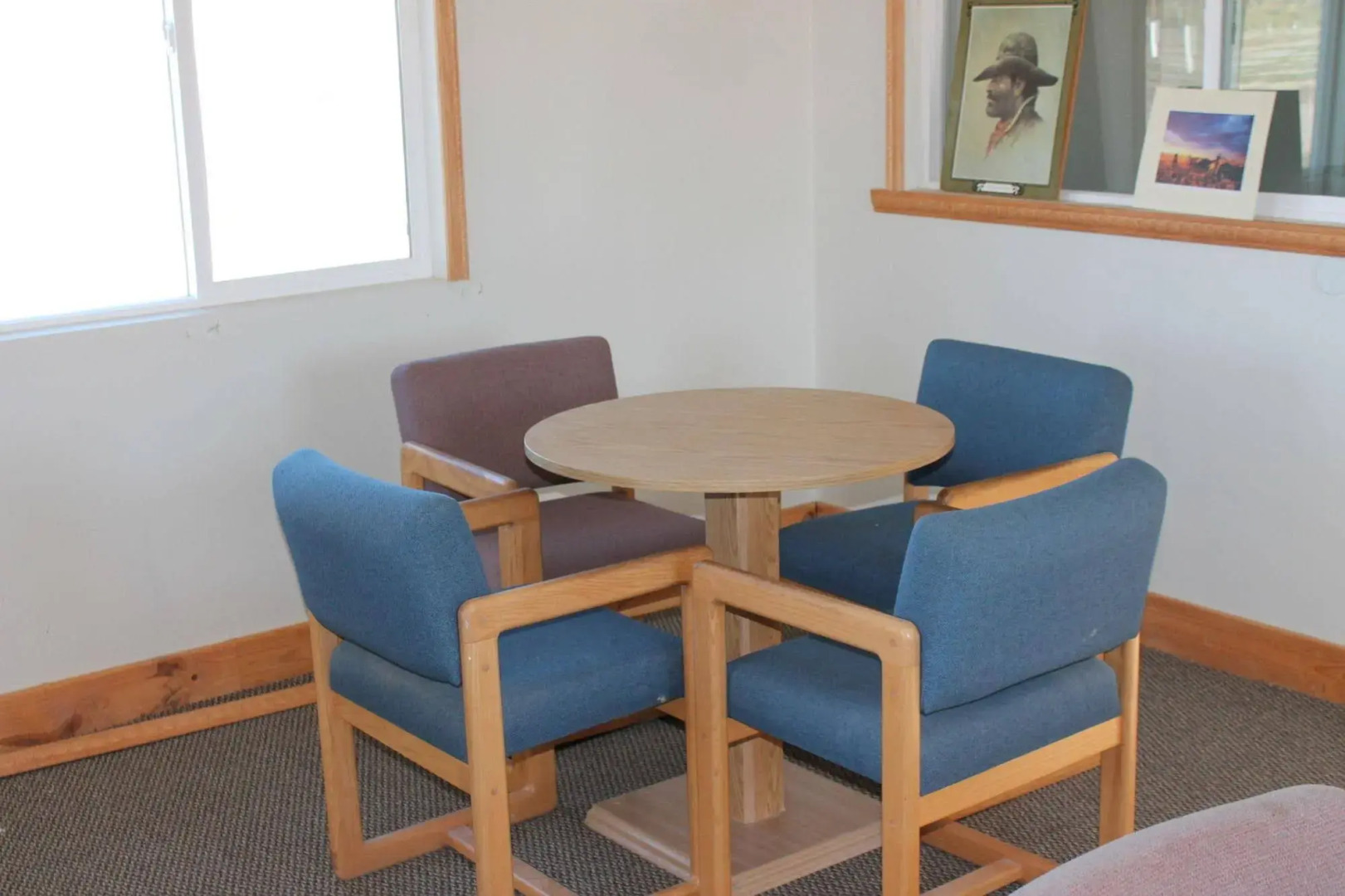 The Riverside Ranch RV Park, Motel & Campground