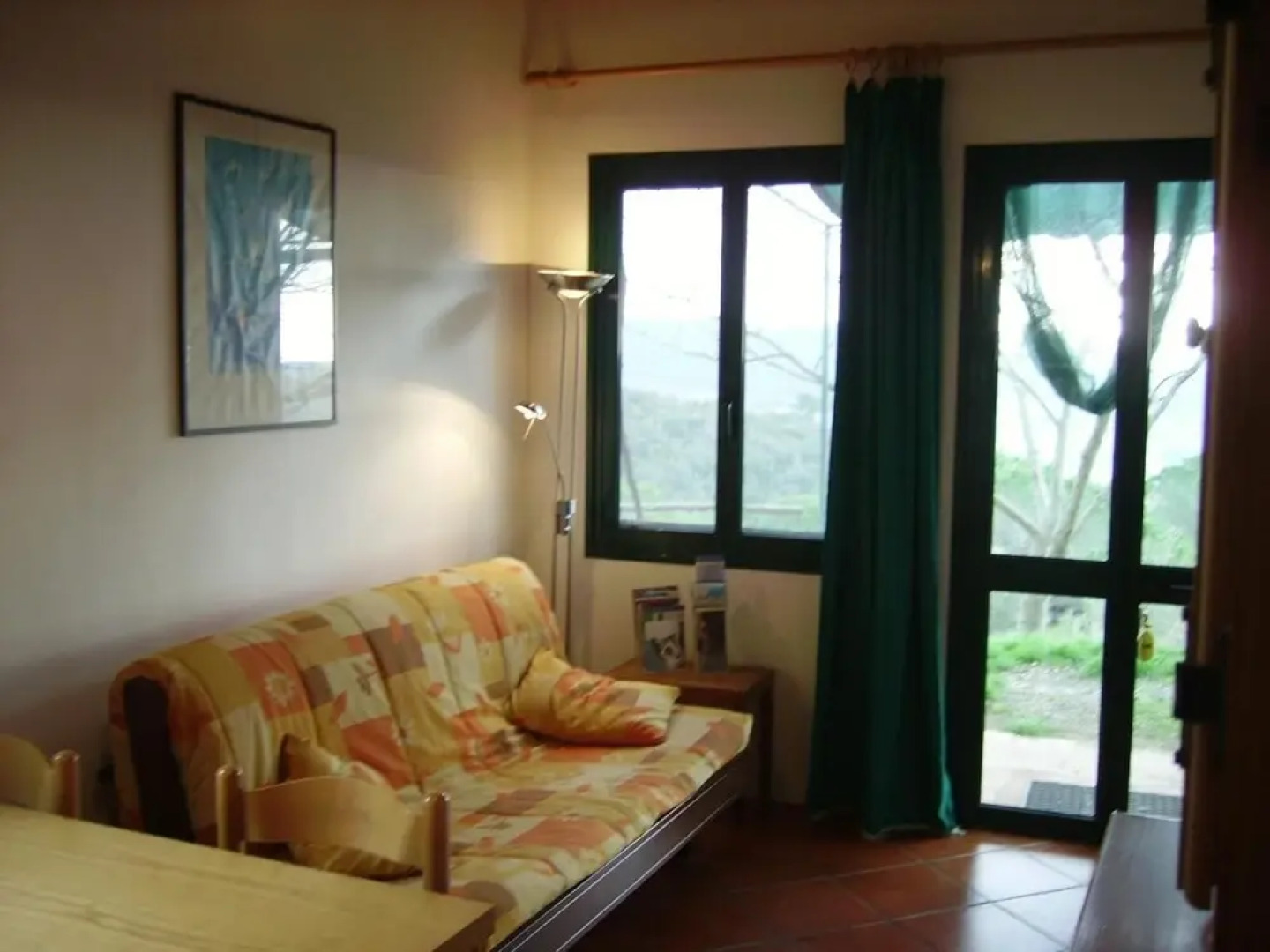 Agriturismo Le Serre