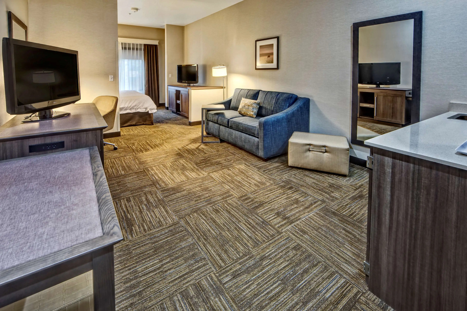Hampton Inn Salt Lake City/Layton
