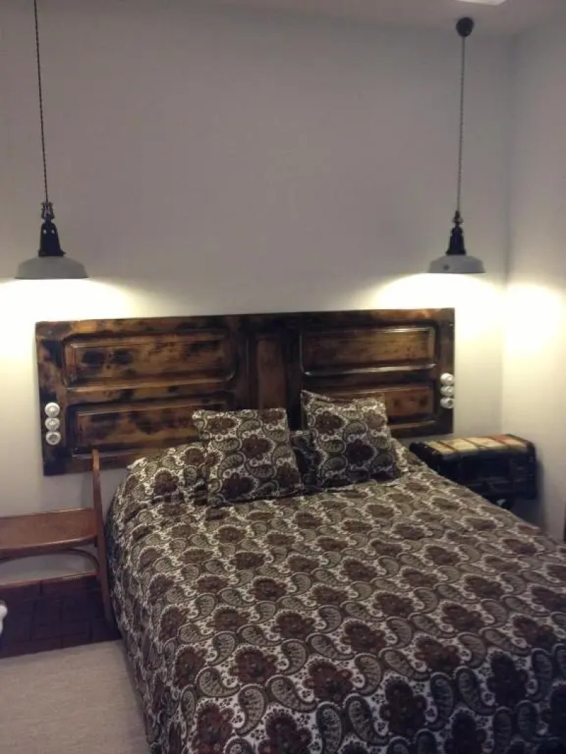 La Casita Del Castañar