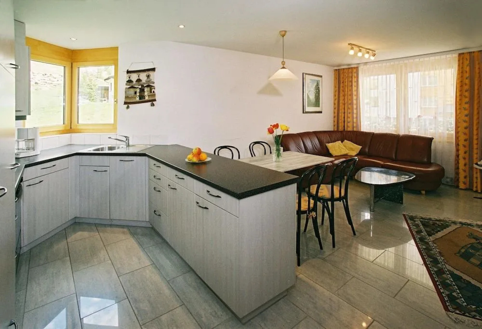 Rubin and Saphir Diamond Apartments