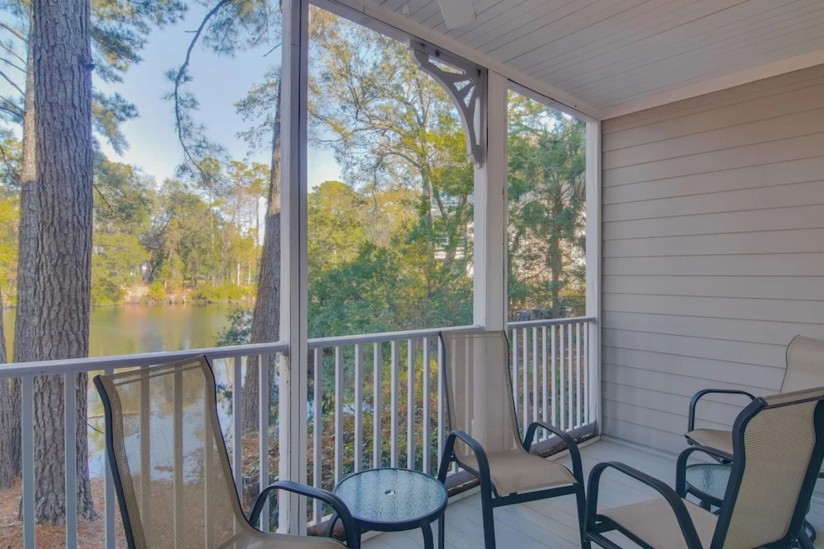 Ocean Palms at Port Royal Resort