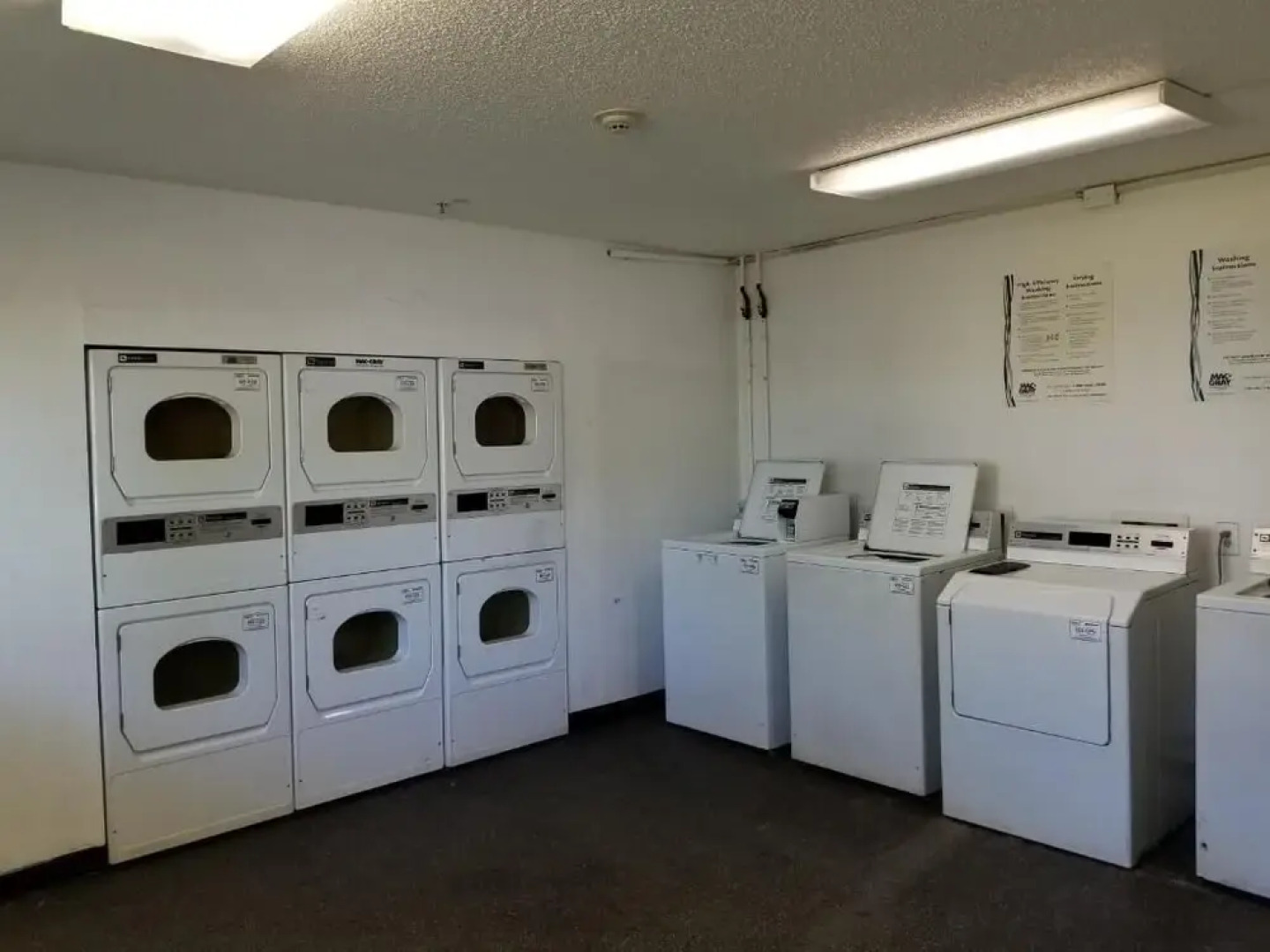 InTown Suites Extended Stay West Palm Beach FL