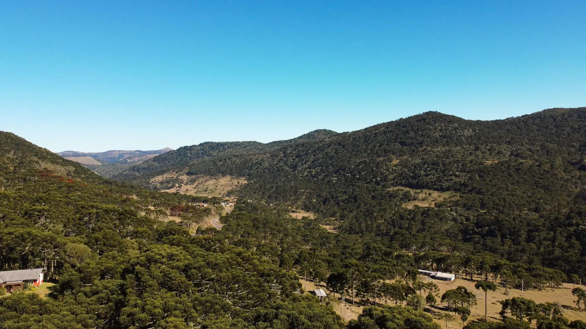 Pousada Fazenda Pedra Preta