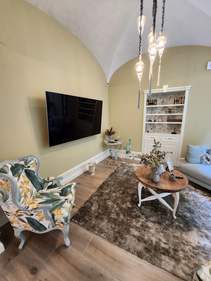 Hotel rural boutique Iulia 5 estrellas