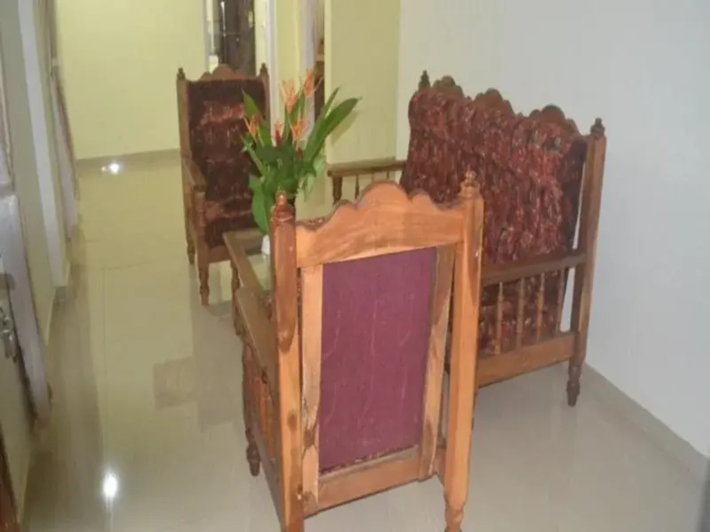 Athira Garden Beach Resort