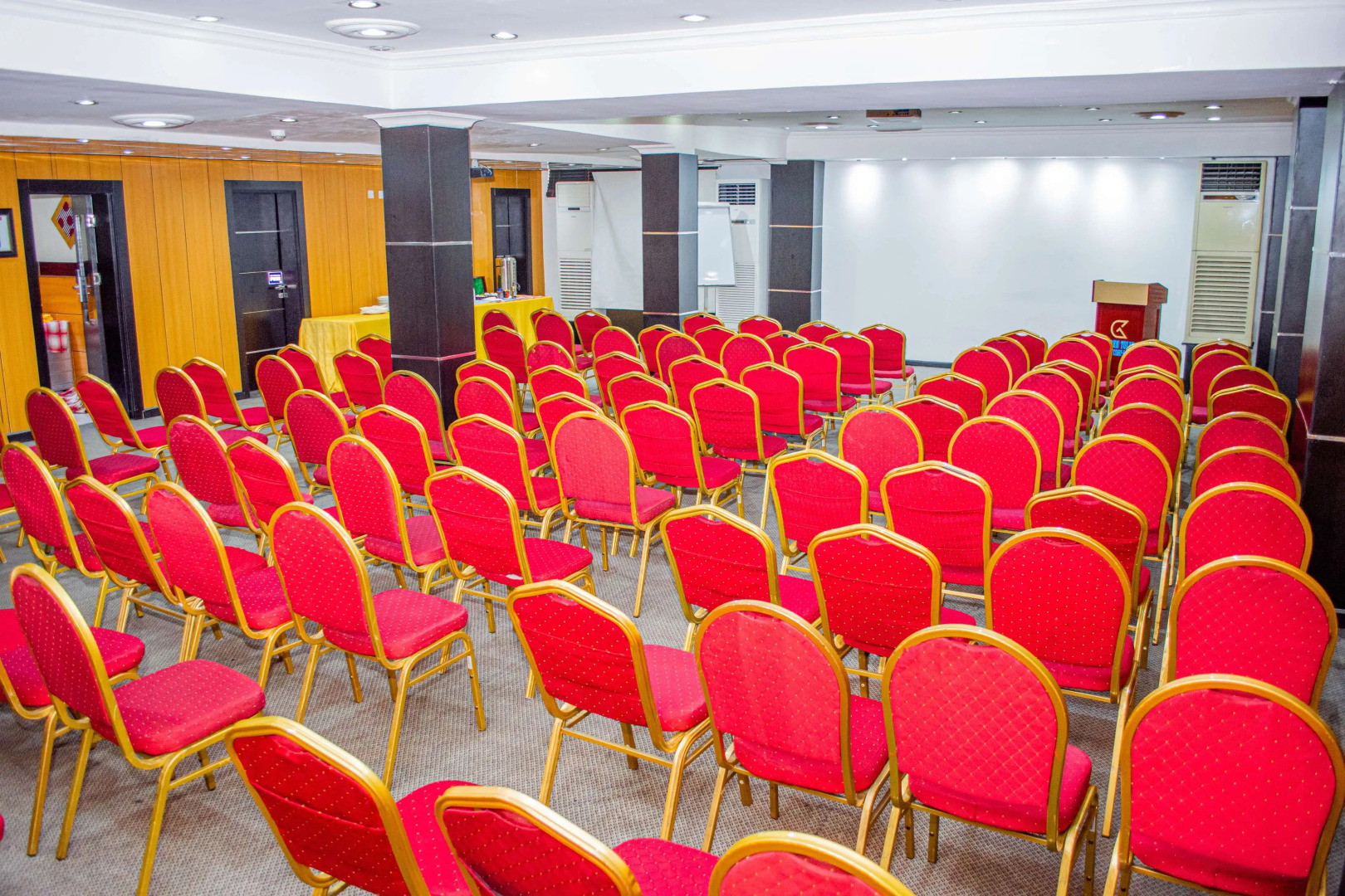 Golden Tulip Port Harcourt