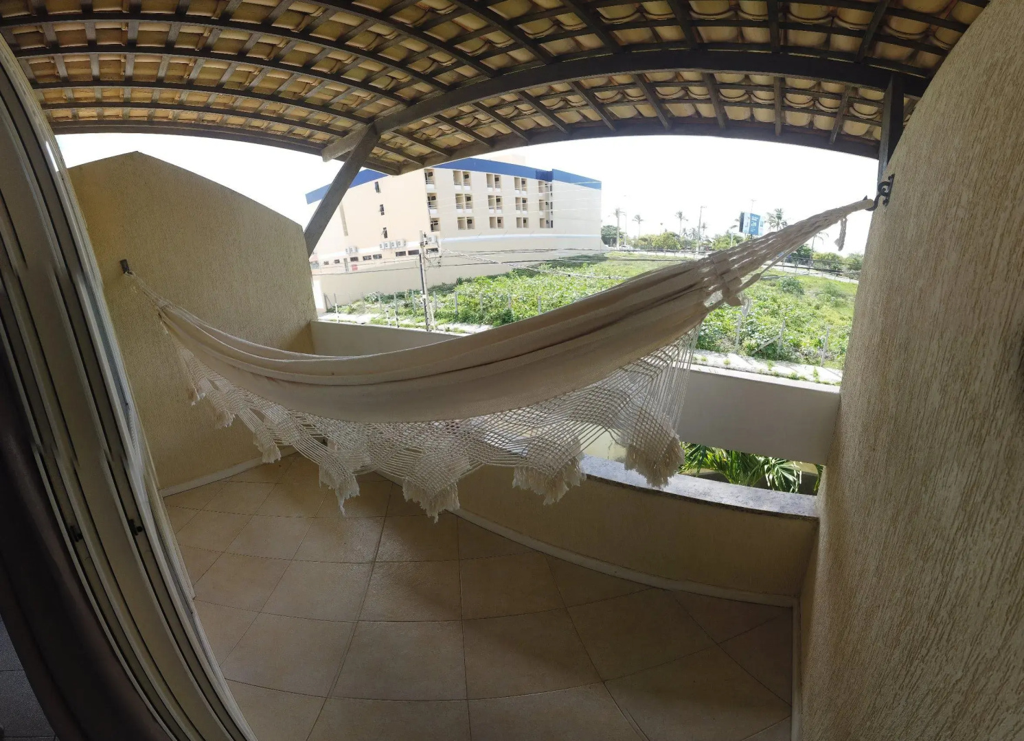 Hotel Pousada do Sol