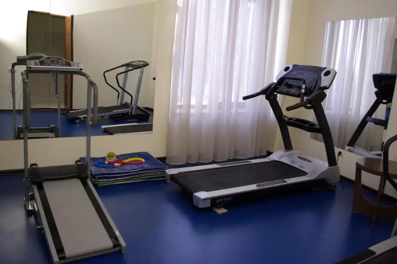 Отель Multi Rest House