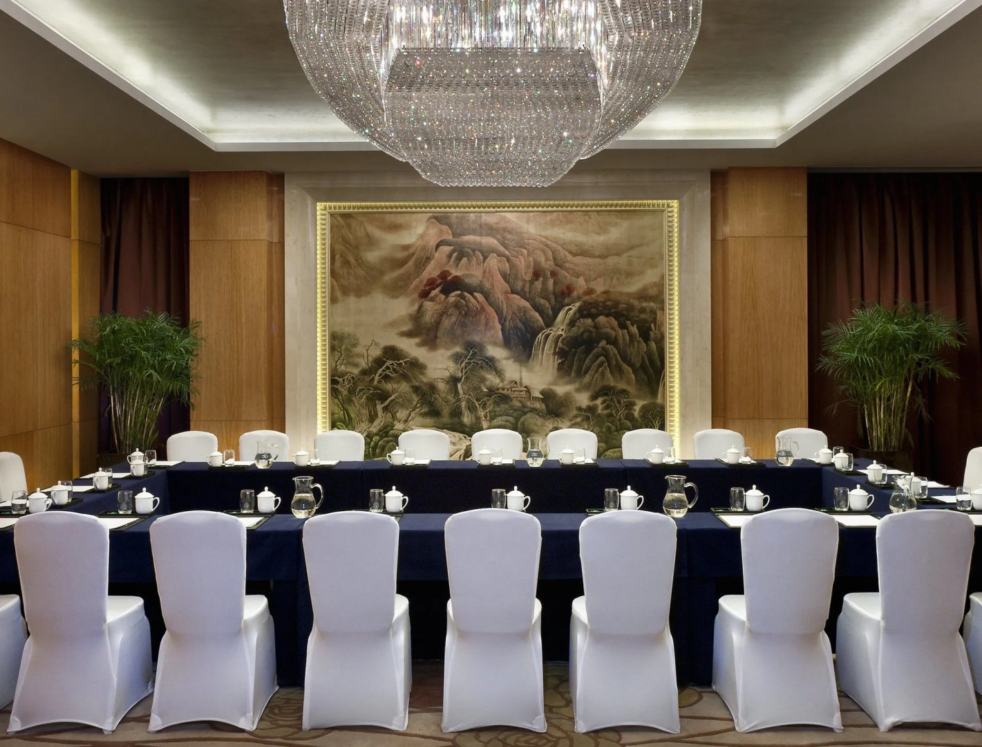 Sheraton Daqing Hotel