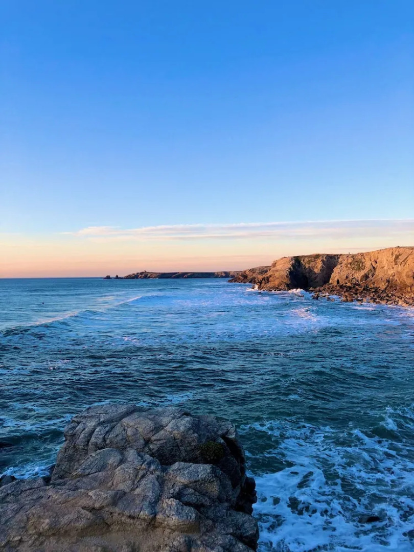 maison quiberonnaise