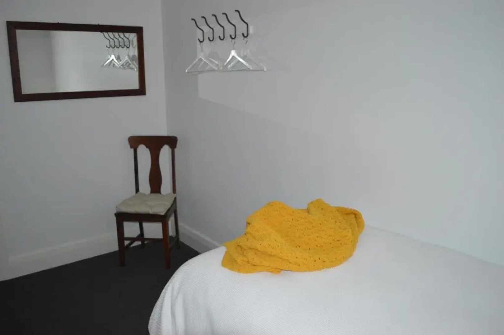 Two Cow Cottage Bed & Breakfast