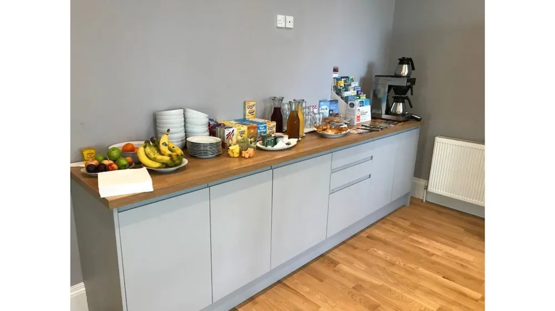 Highfield Bed & Breakfast