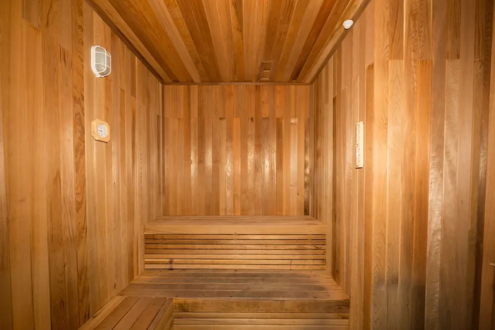 Tai'an Luxury Blue Horizon Hotel