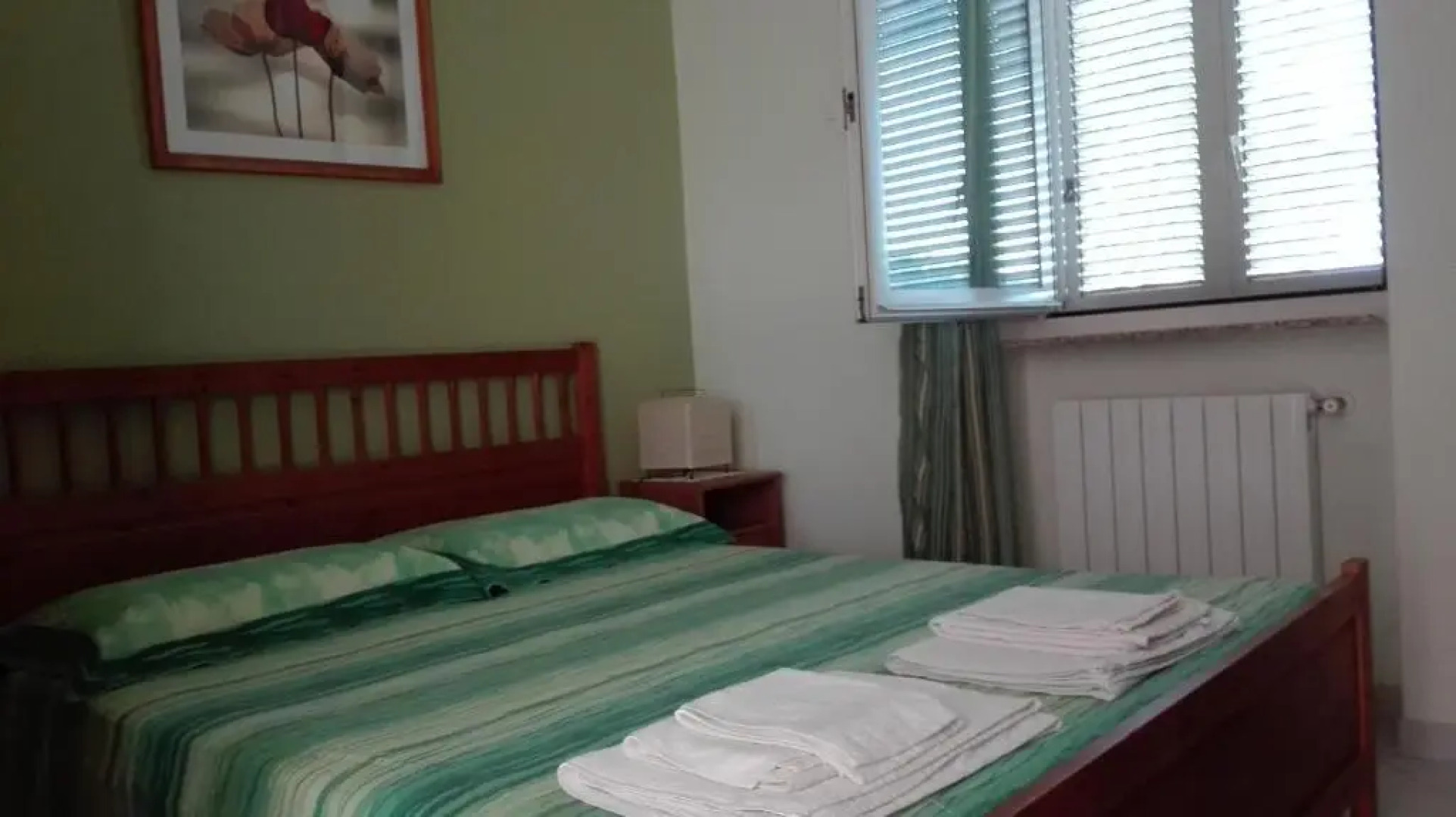 Giardini Irlandesi B&B