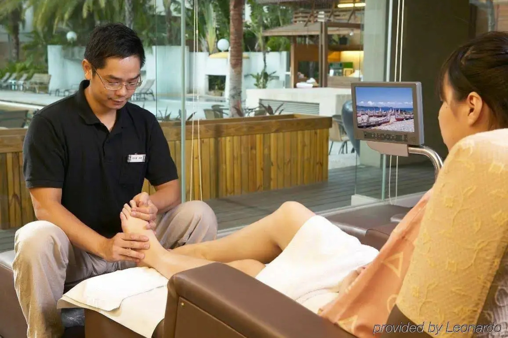 Tempus Hotel Taichung