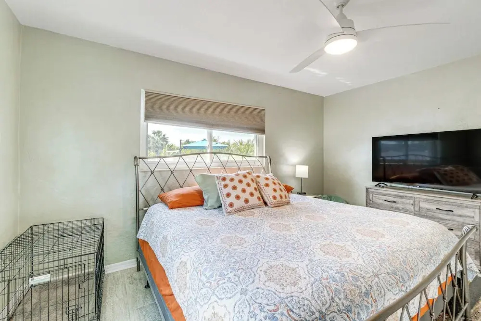 Canal-front Home w/ Private Dock in North Port!