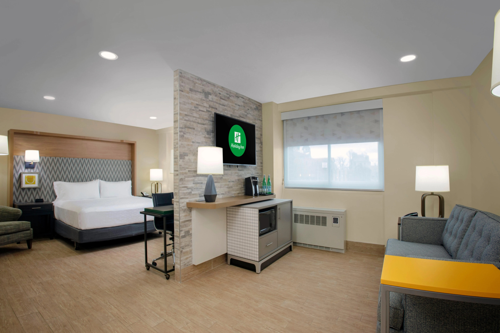 Holiday Inn Binghamton Downtown by IHG