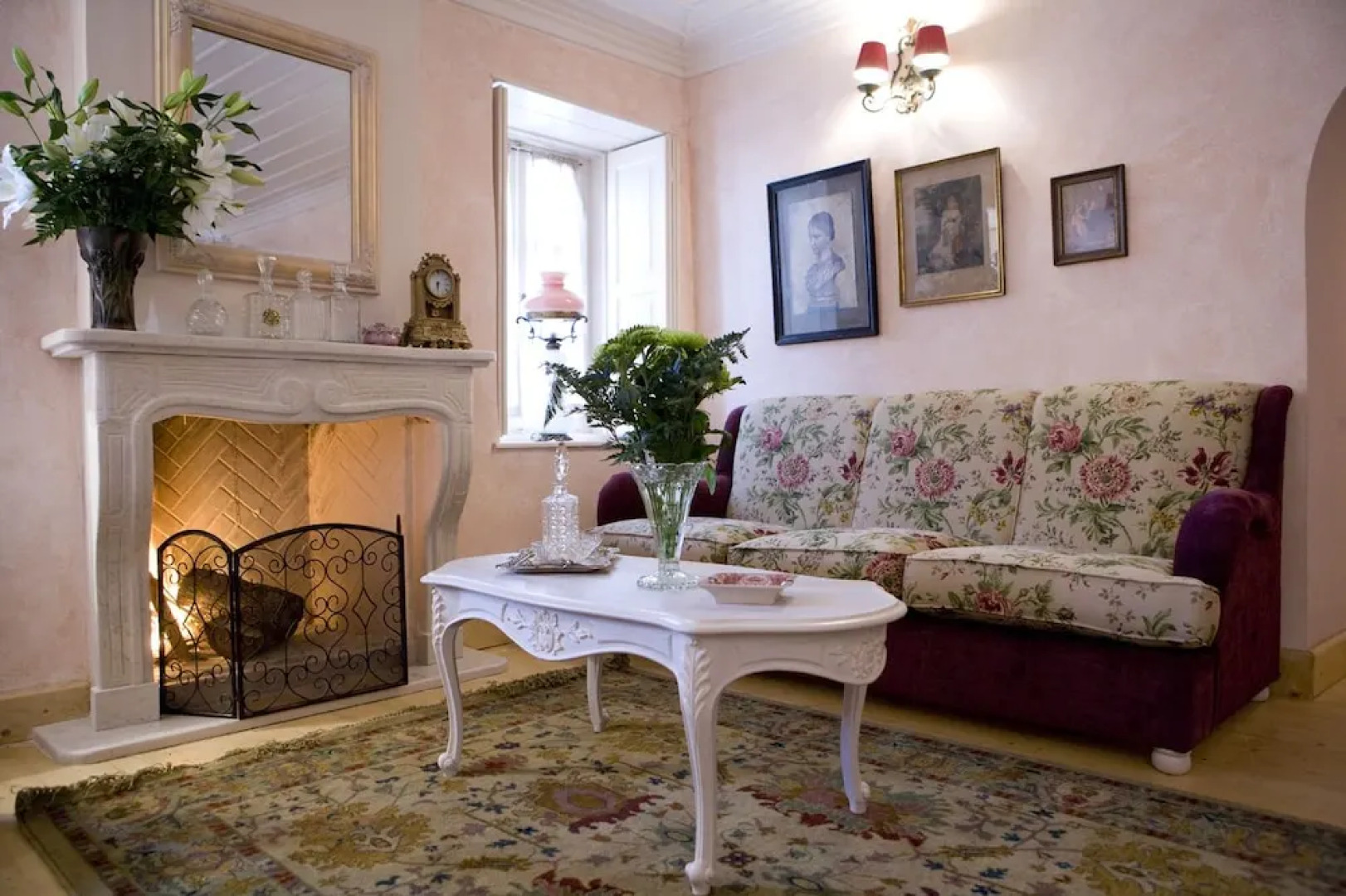 Amaryllis Boutique Guest House