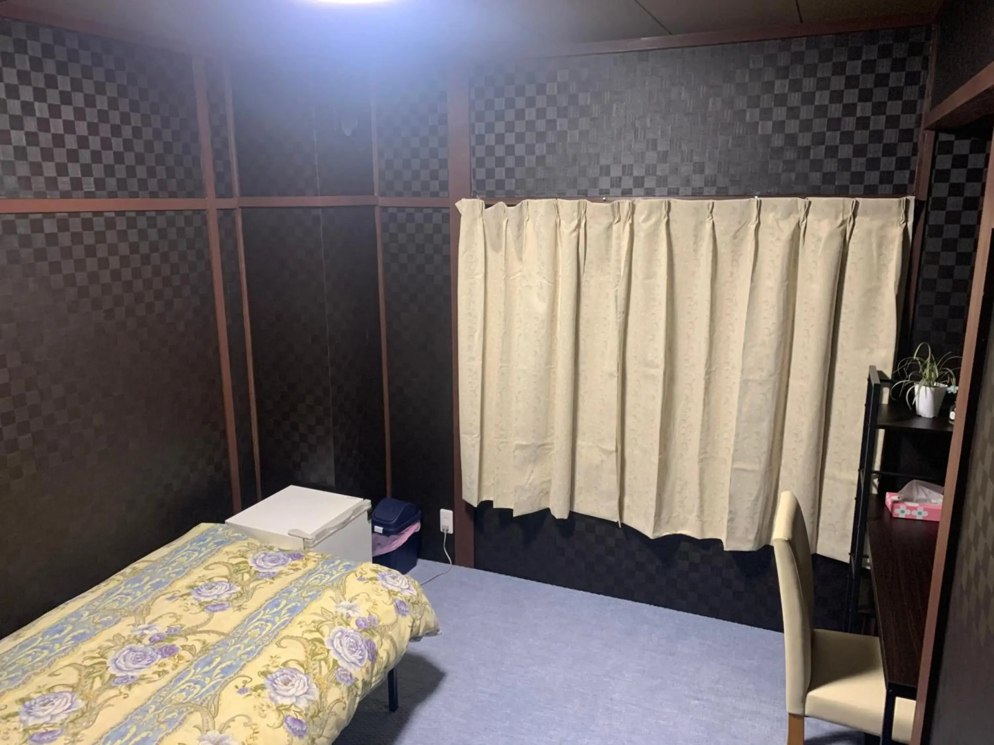 プチホテル苫小牧ステーション