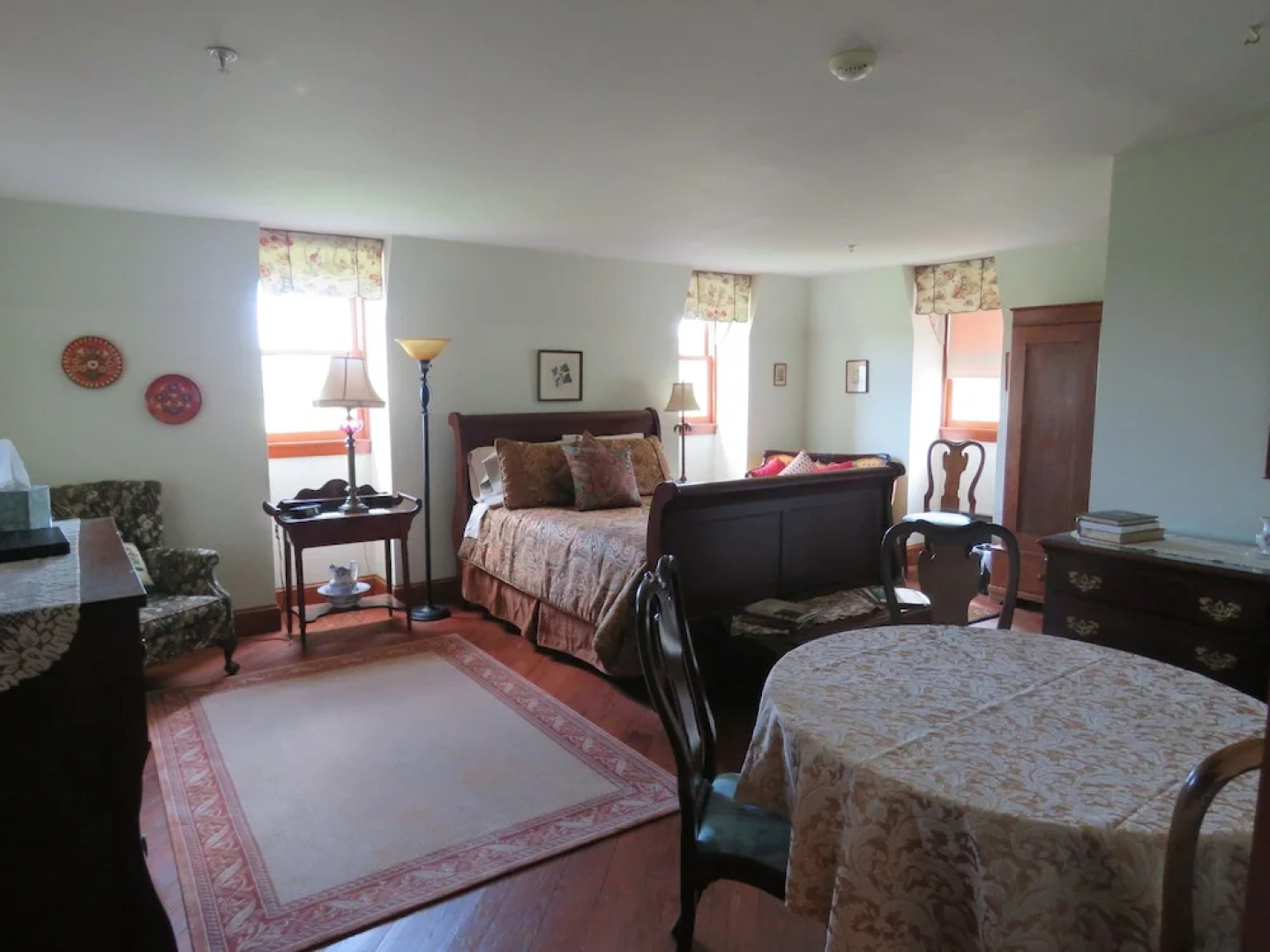 The Whitehaven Hotel