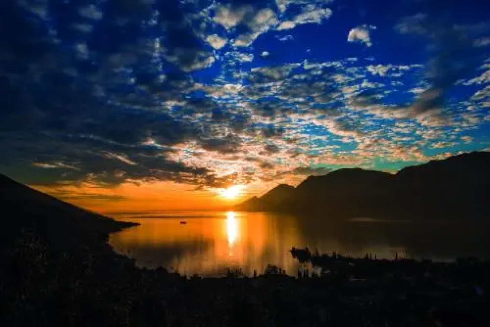 Mala Silex Apartments