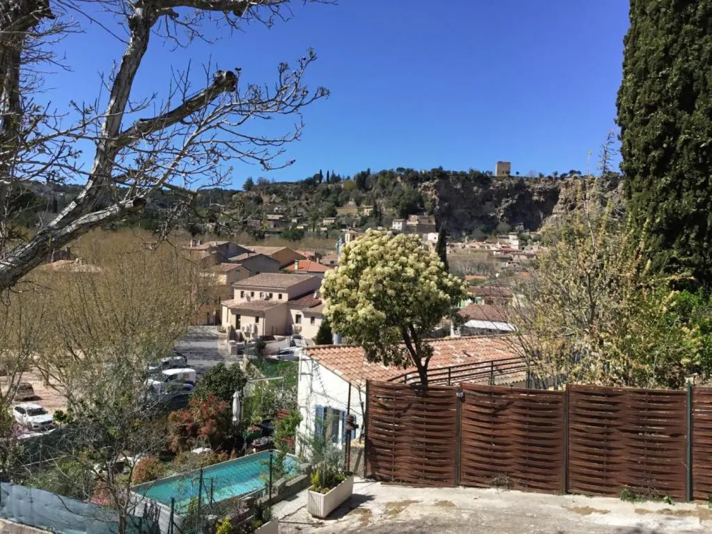 La Maison Du Bonheur