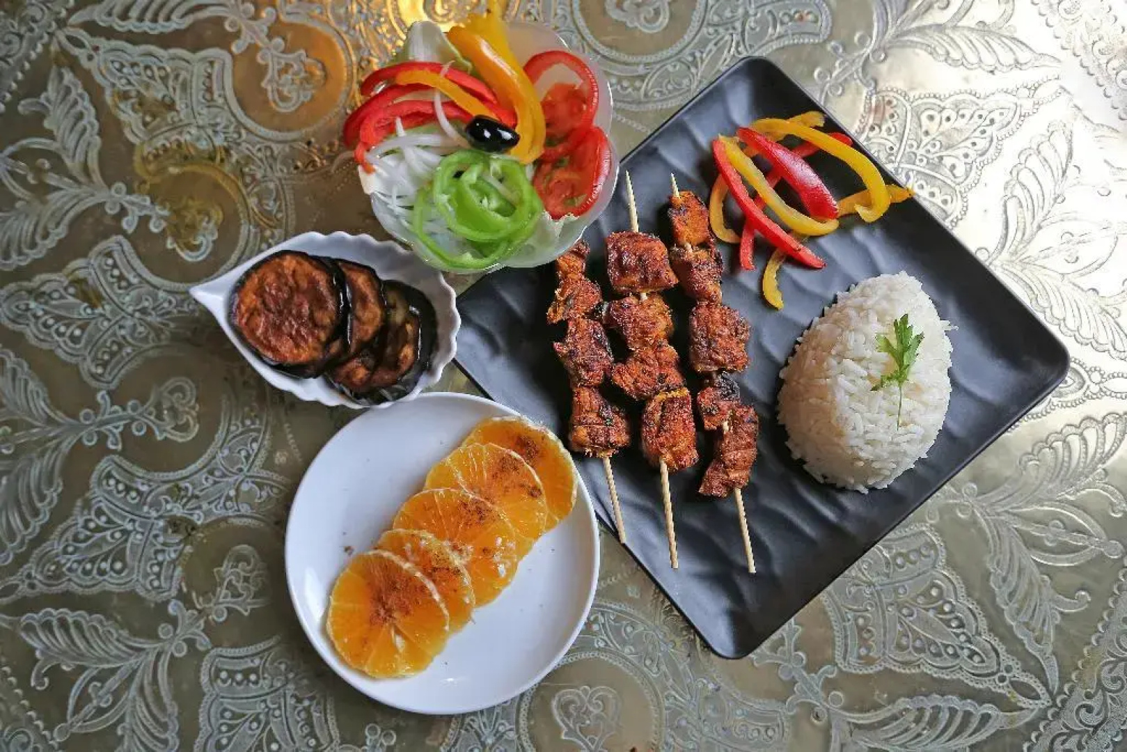Riad Luzia