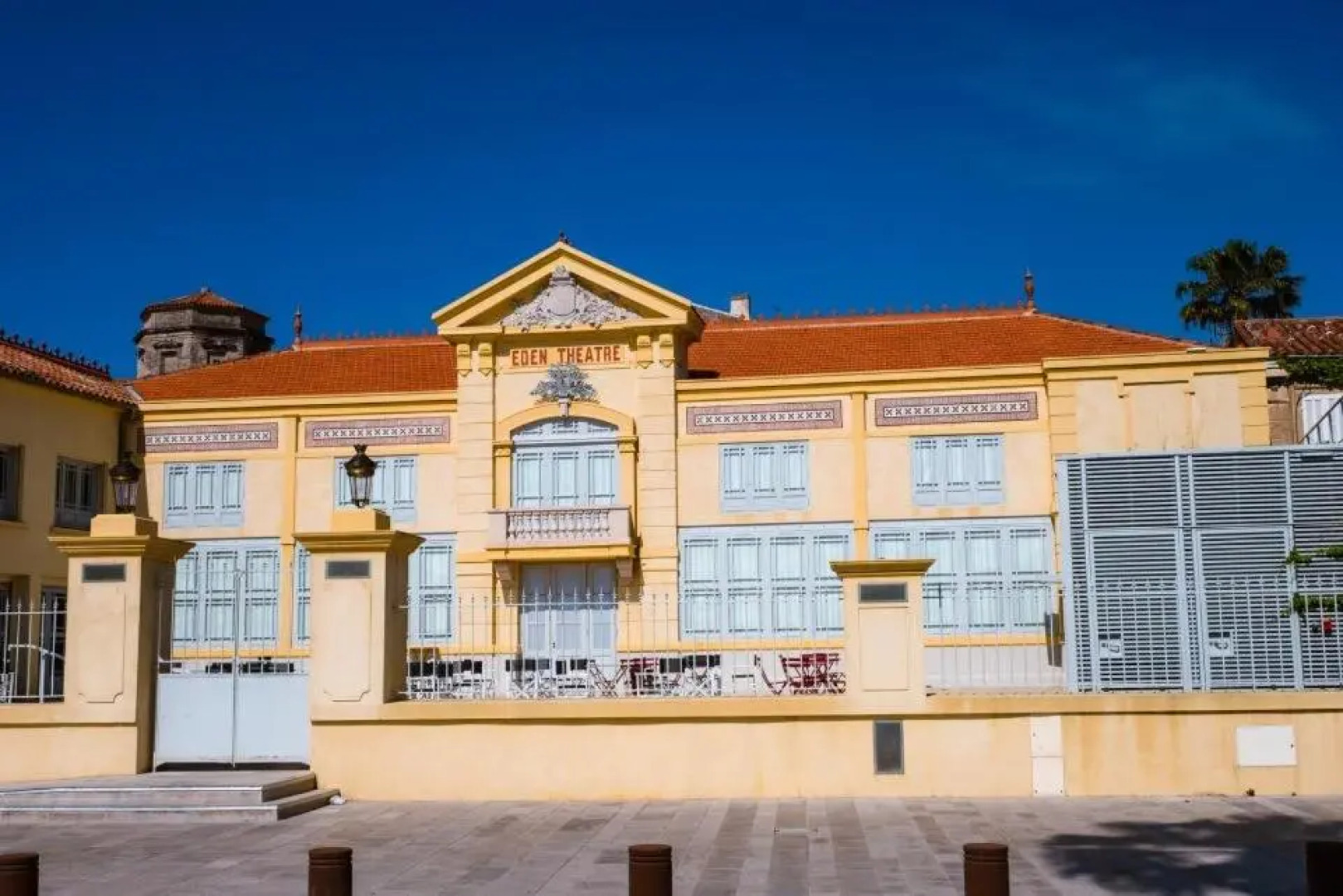 T2 40m2 + jardin à 10min à pied des plages