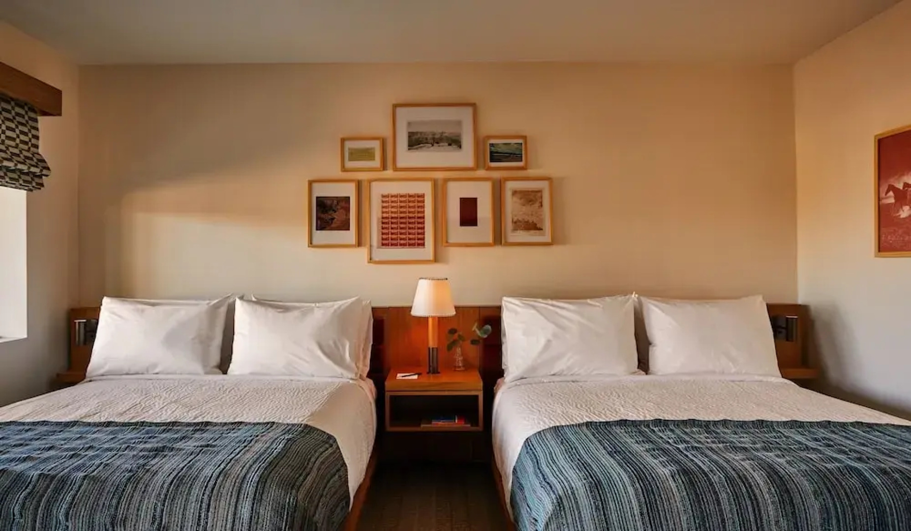 Trailborn Grand Canyon, Outdoor Collection by Marriott Bonvoy