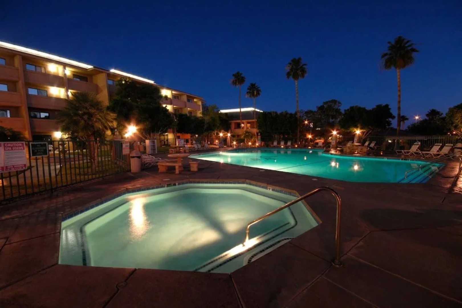 Shilo Inn Hotel & Suites - Yuma