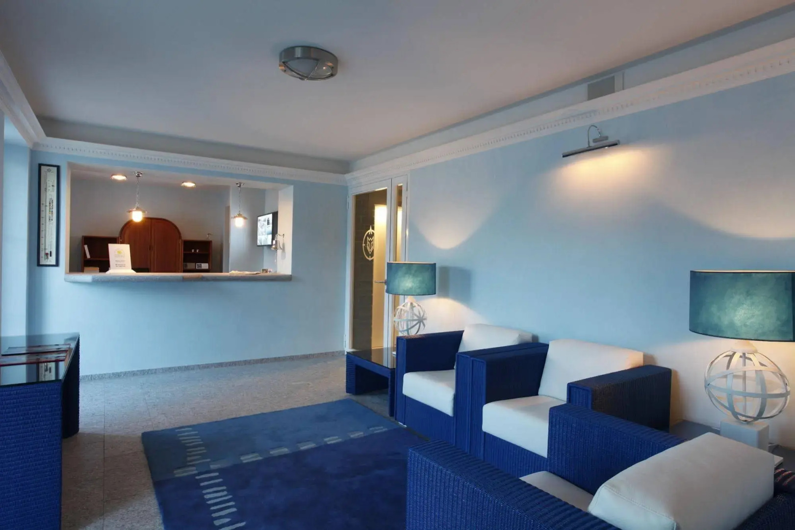 Yachtsport Resort Lago Maggiore