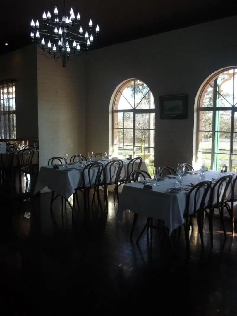 Heritage Motor Inn Goulburn
