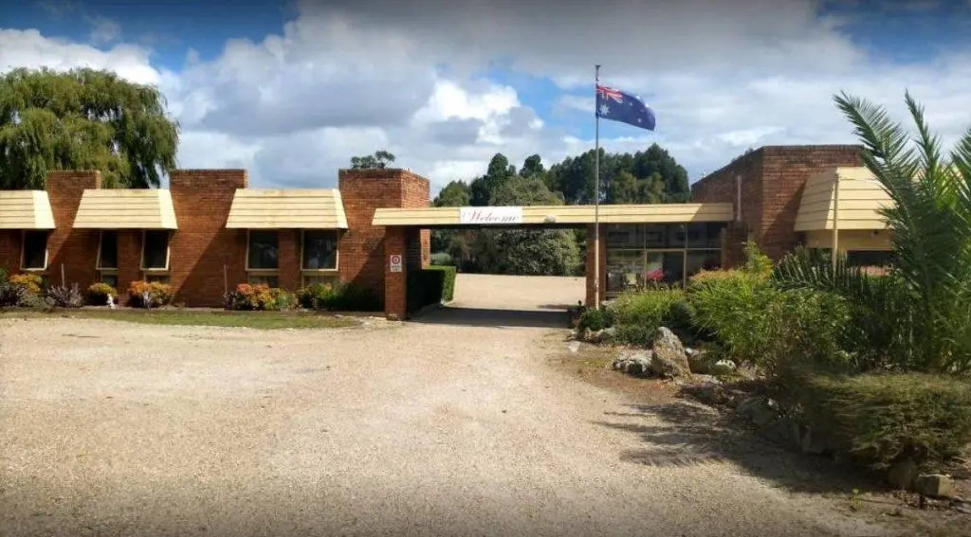 Toora Lodge Motel