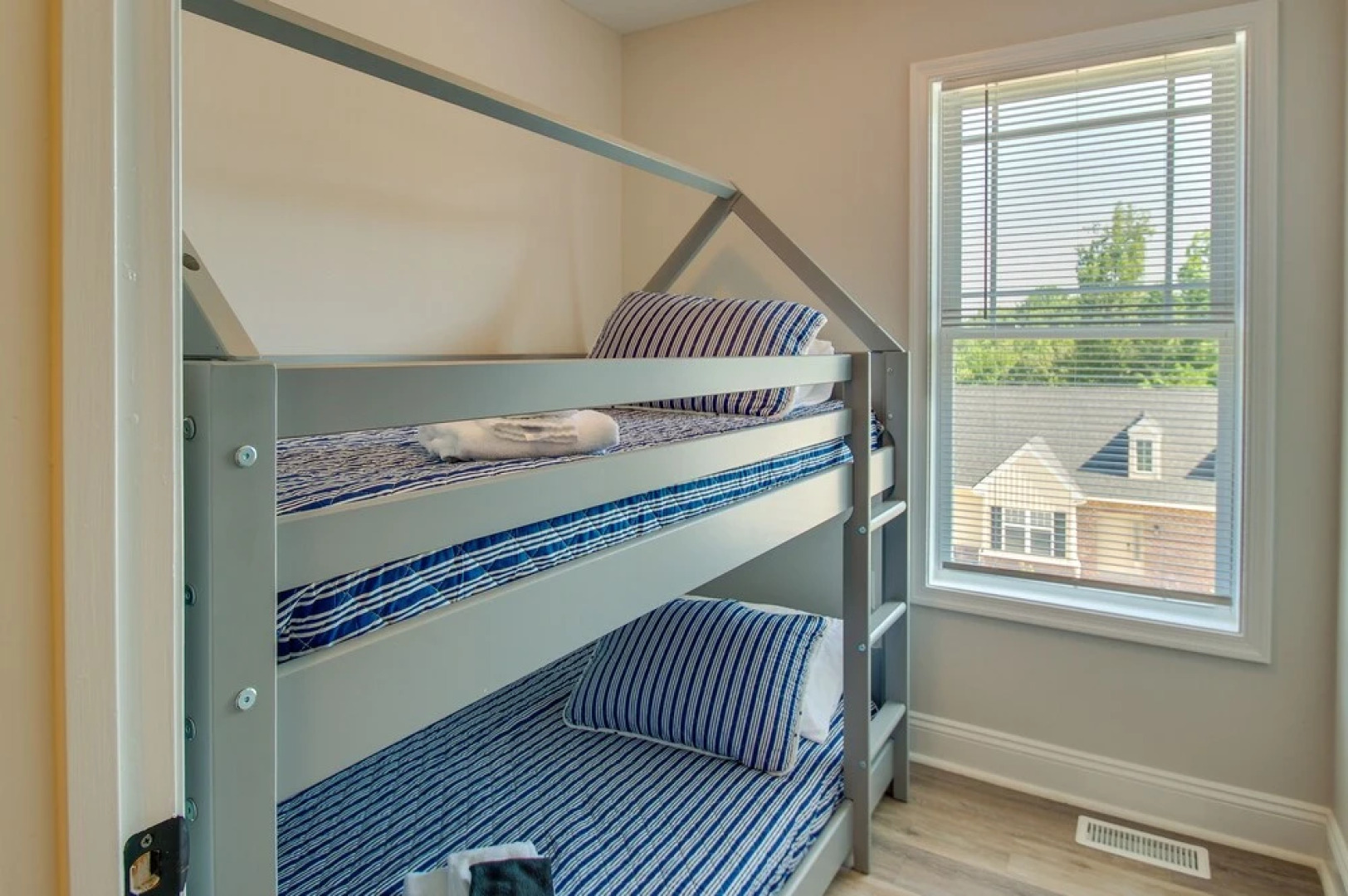 Lynchburg Rental w/ Deck: Near Downtown!