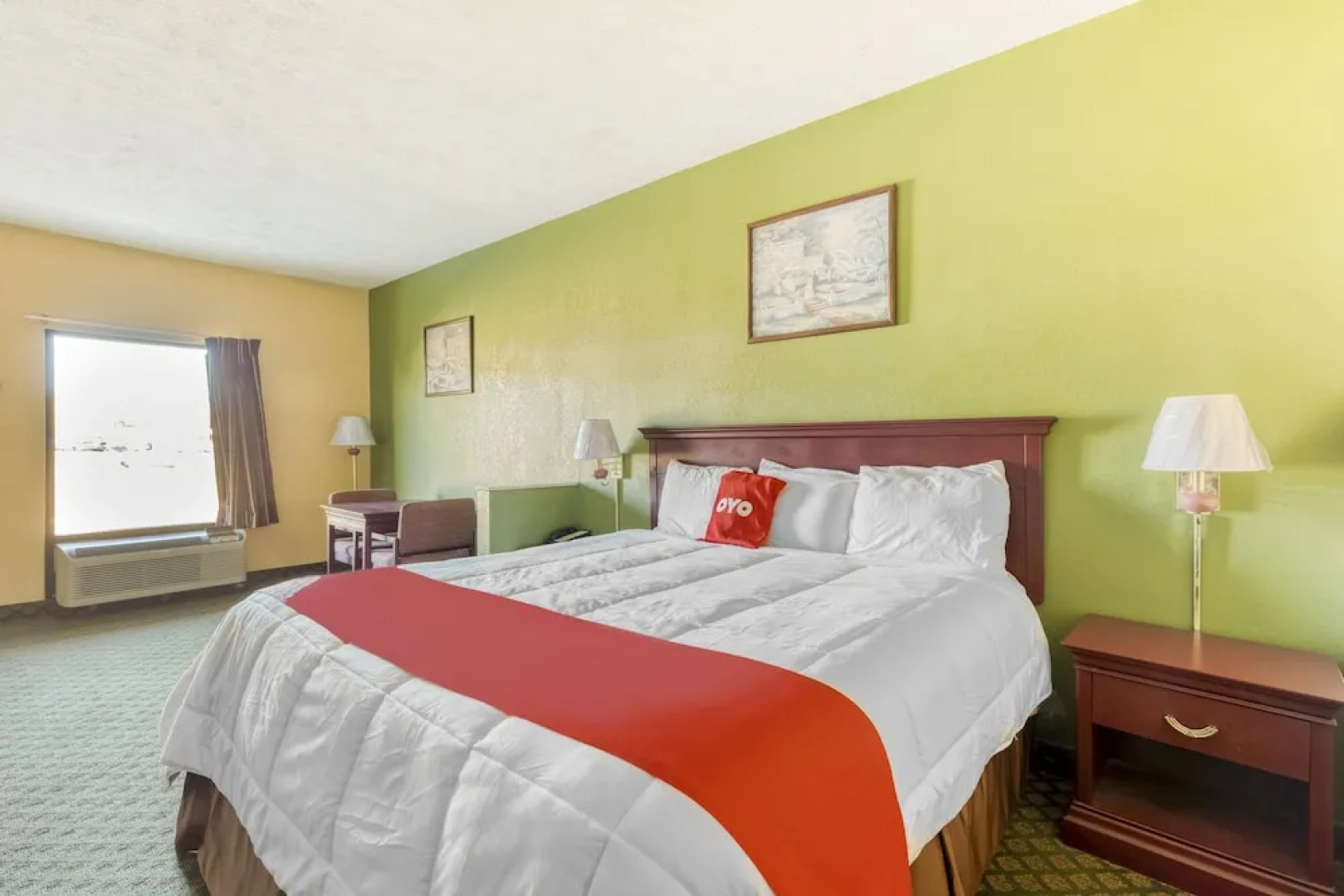 Rodeway Inn & Suites Grenada