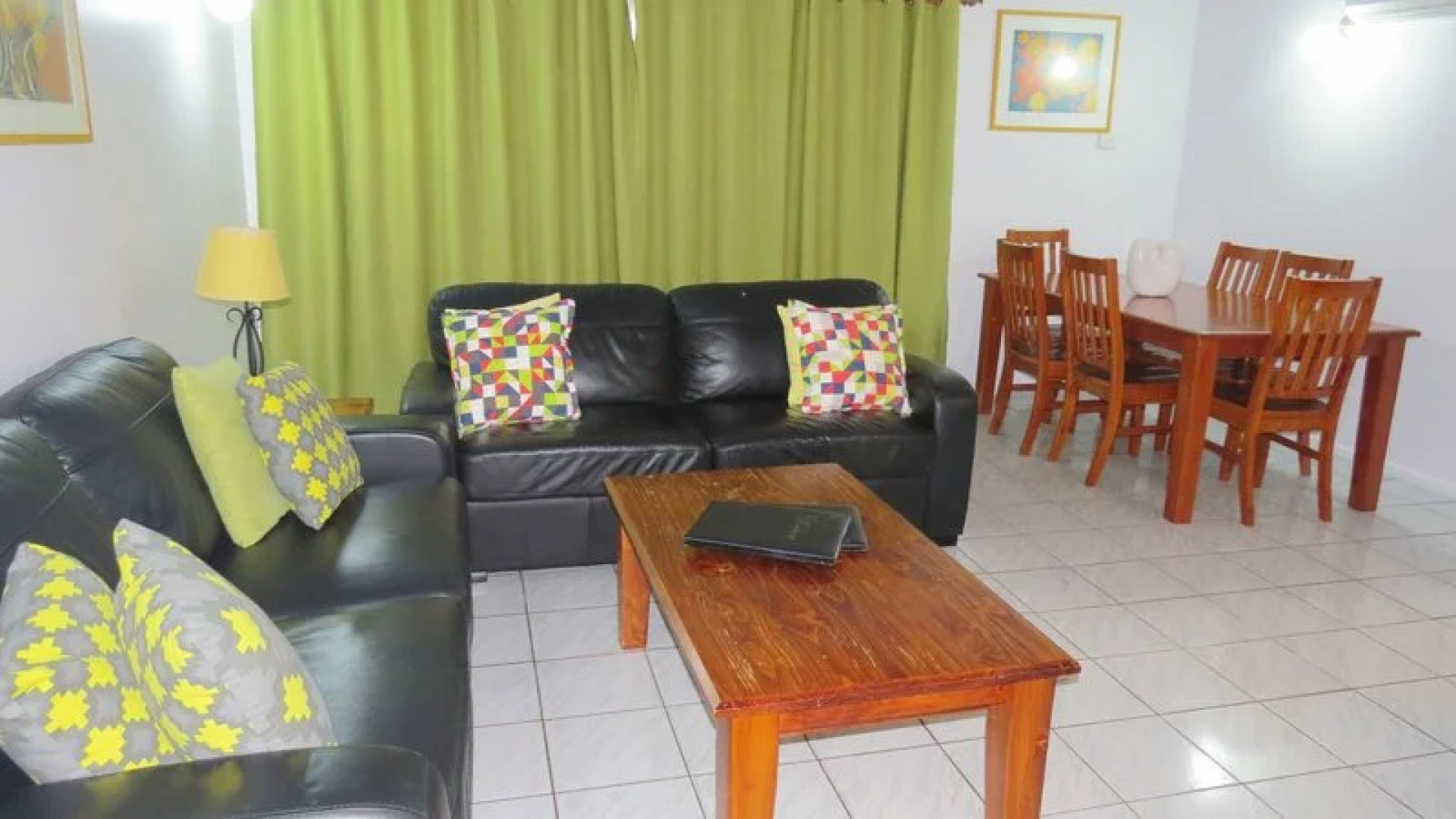 The Shores Holiday Apartments