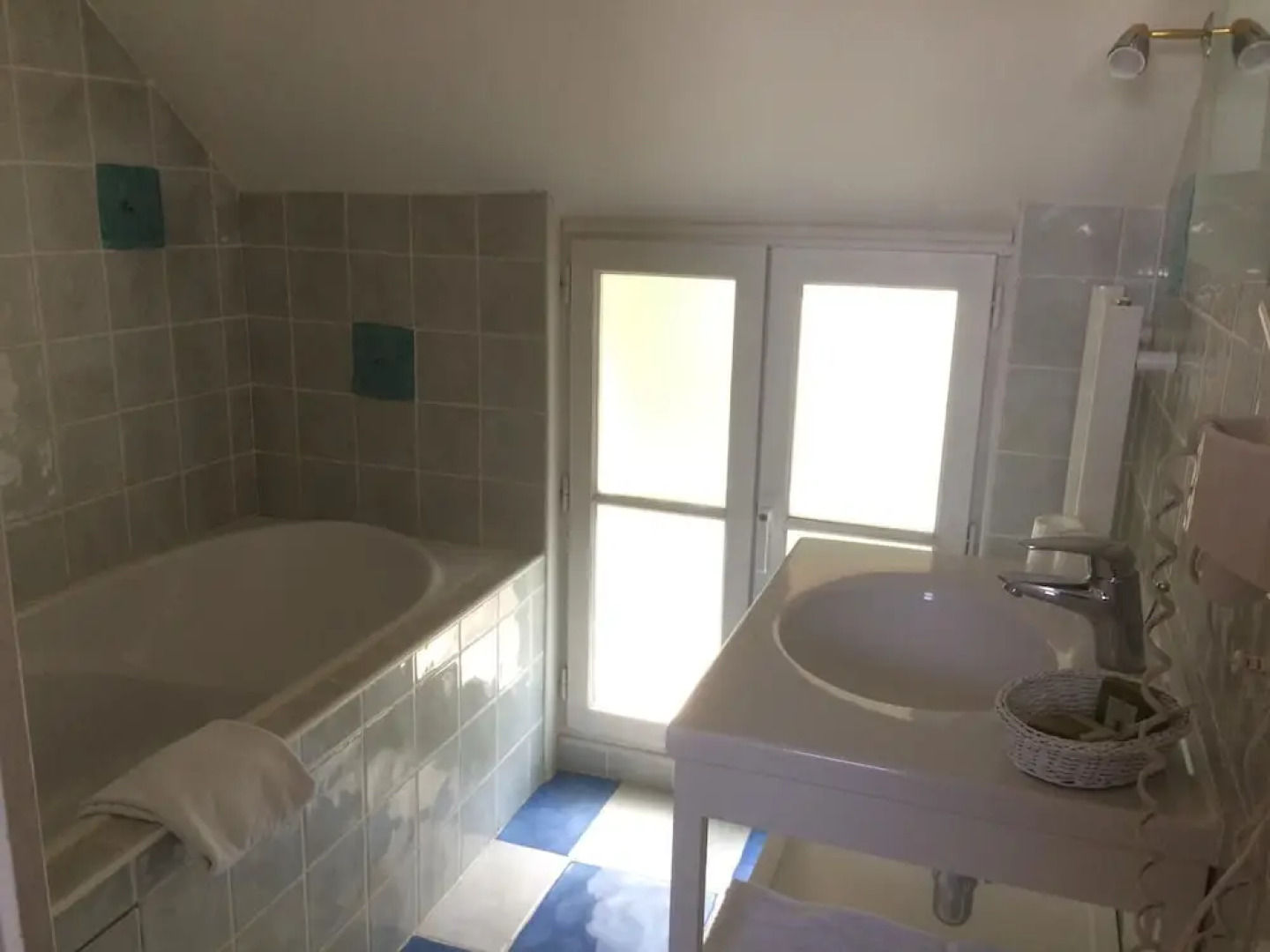 Logis Hôtel Demeure de la Vignole