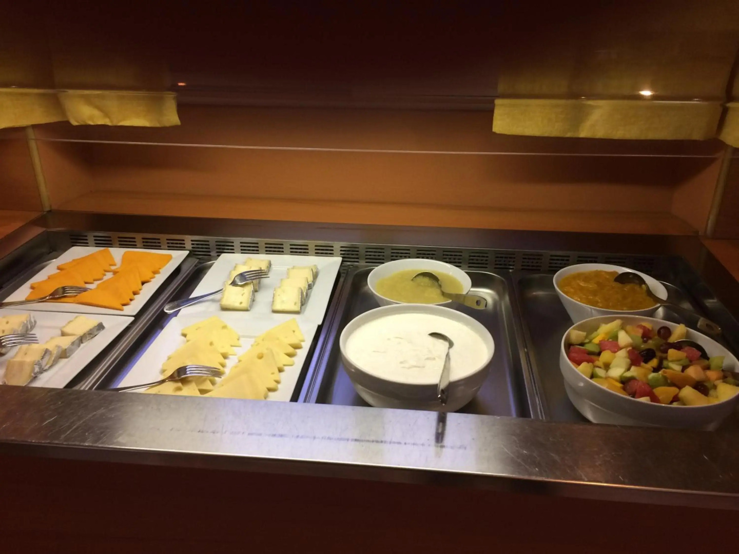 Hotellerie Notre Dame de Lumieres